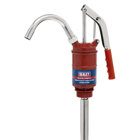 Heavy-Duty Lever Pump High Flow - TP6801 - Farming Parts