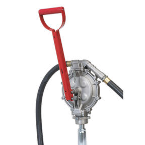 Double Diaphragm Fuel Transfer Pump - TP6918 - Farming Parts