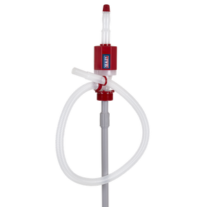 Sealey | High Flow Syphon Pump with Segmented Suction Pipe - TP782