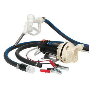 AdBlue® Transfer Pump Portable 12V - TP9912 - Farming Parts