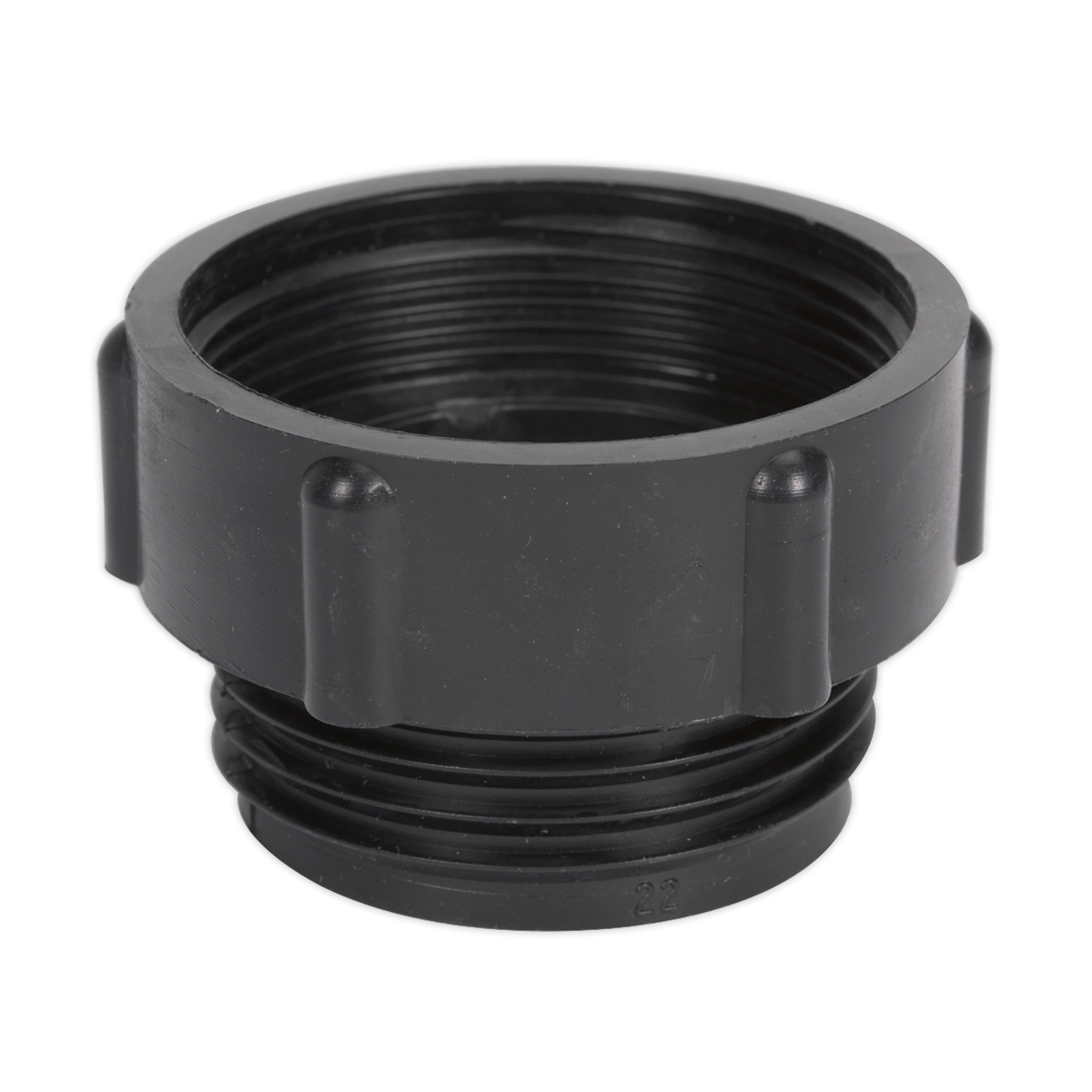 Drum Adaptor Ø56mm Trisure - TPA02 - Farming Parts