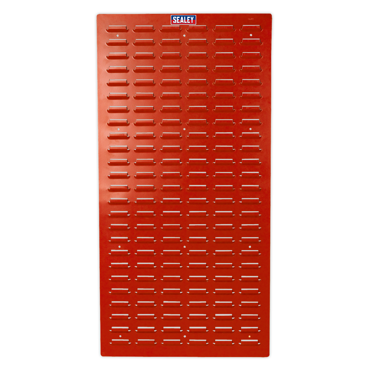 Steel Louvre Panel 500 x 1000mm Pack of 2 - TPS7V - Farming Parts