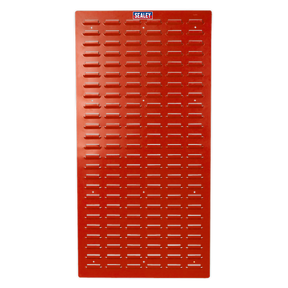 Steel Louvre Panel 500 x 1000mm Pack of 2 - TPS7V - Farming Parts