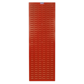 Steel Louvre Panel 500 x 1500mm Pack of 2 - TPS8V - Farming Parts