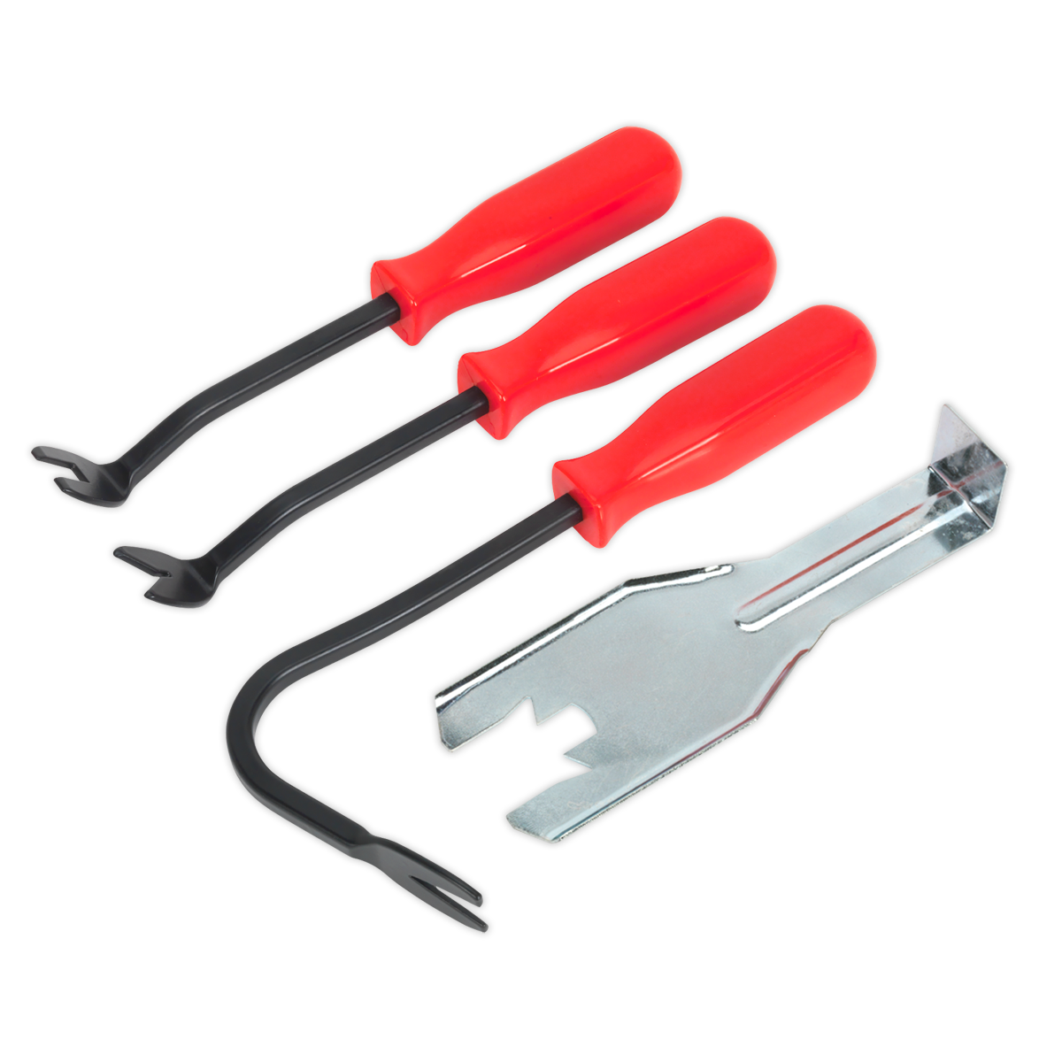 Trim Clip Removal Set 4pc - TR010 - Farming Parts