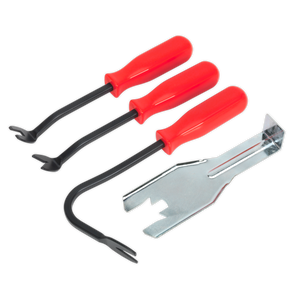 Trim Clip Removal Set 4pc - TR010 - Farming Parts