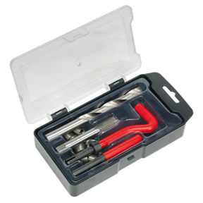 Thread Repair Kit M12 x 1.75mm - TRM12 - Farming Parts