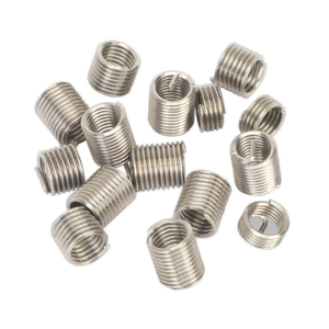 Thread Insert M12 x 1.75mm for TRM12 - TRM12R - Farming Parts