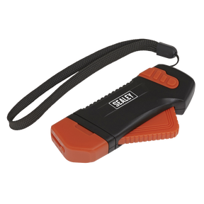 Emergency Breakout Tool With Tyre Tread Depth Gauge - TST19 - Farming Parts