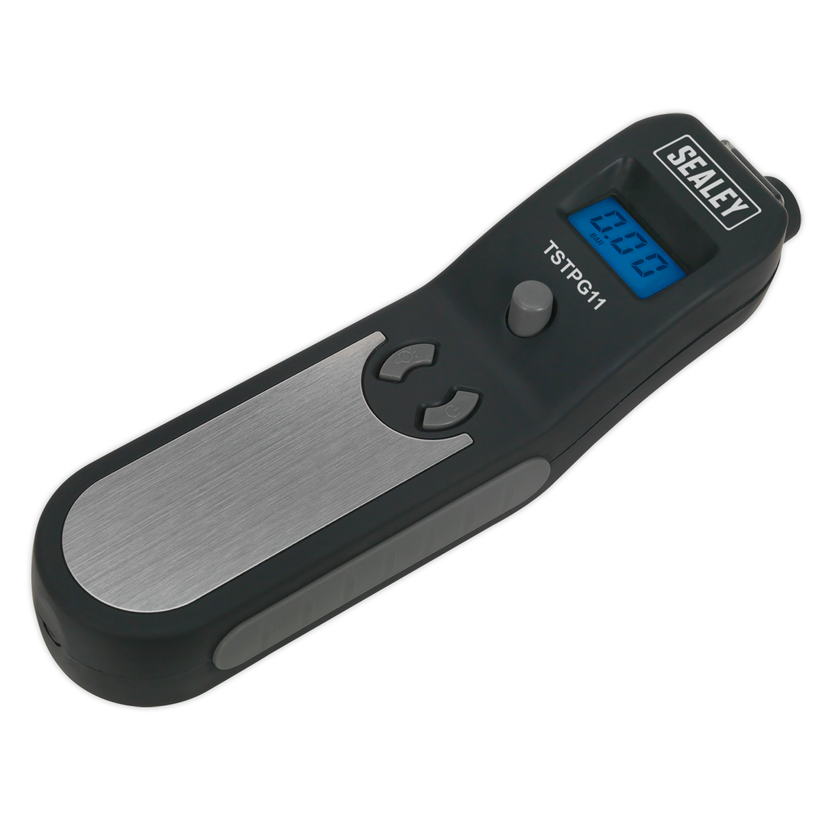 Digital Tyre Pressure & Tread Depth Gauge - TSTPG11 - Farming Parts