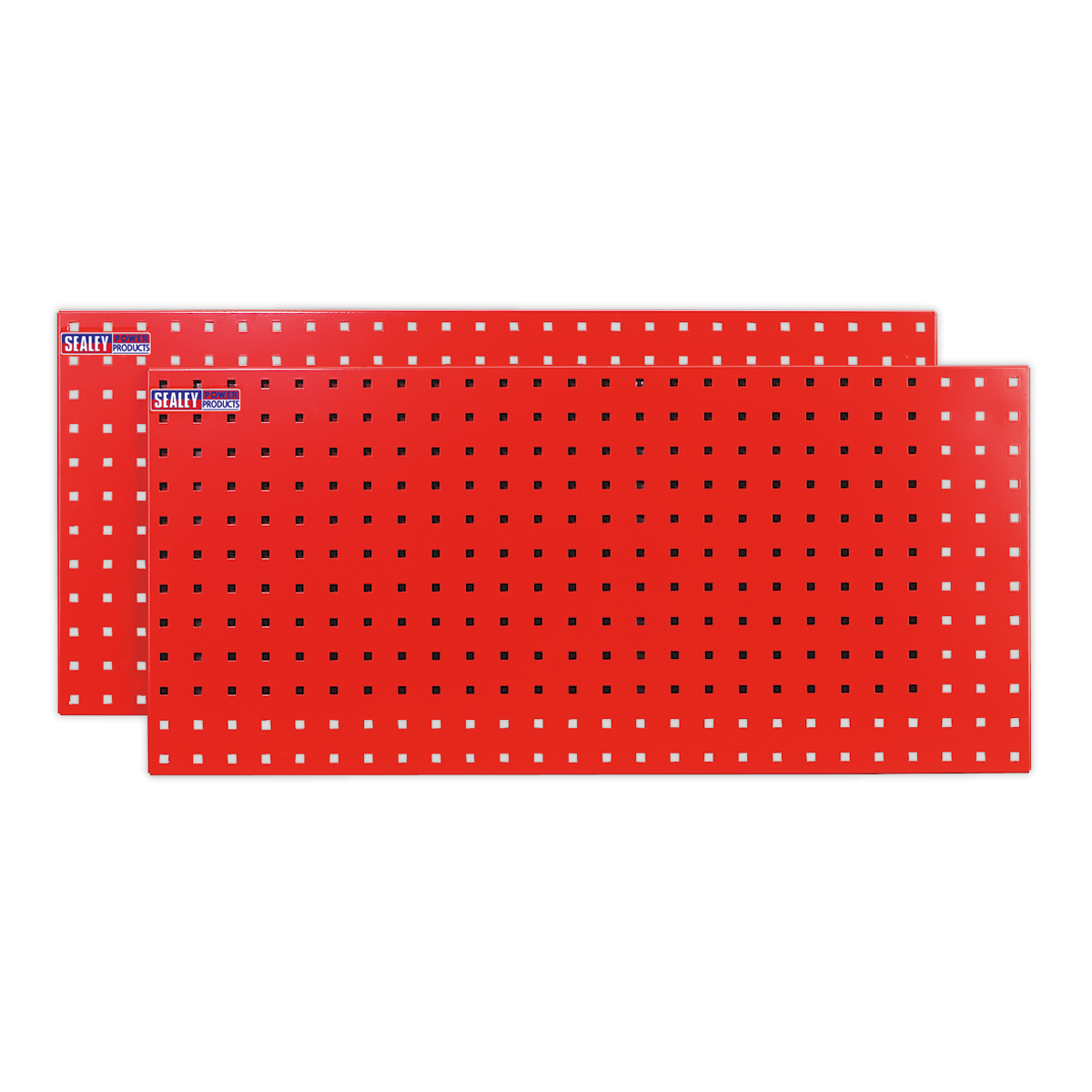 PerfoTool Storage Panel 1000 x 500mm Pack of 2 - TTS1 - Farming Parts