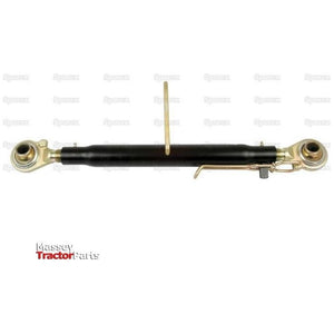 Top Link (Cat.2/2) Ball and Ball,  M30 x 3.00, Min. Length: 630mm.
 - S.29452 - Farming Parts