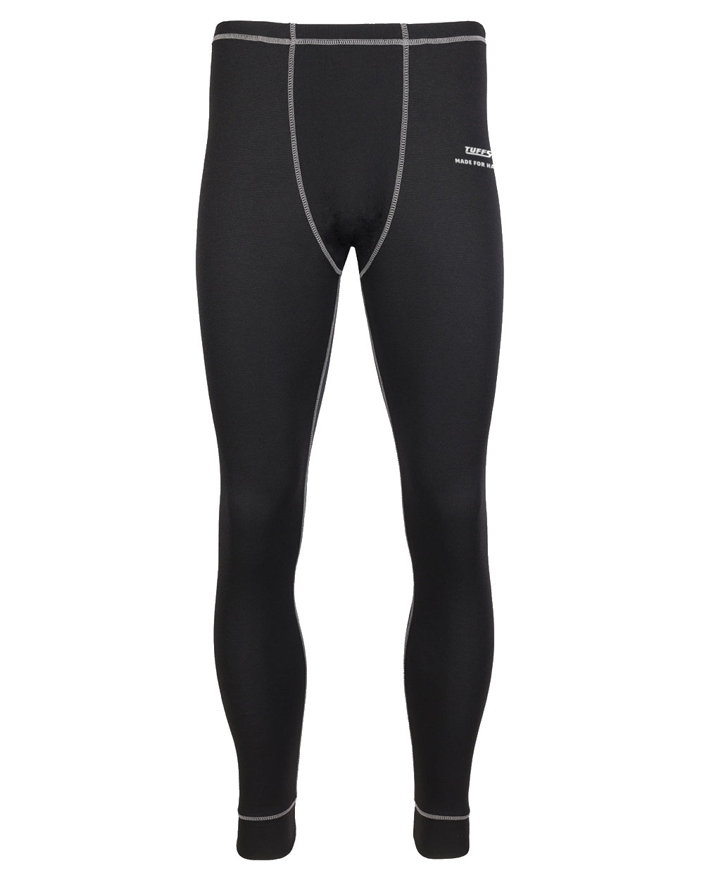 TuffStuff 805 Basewear Thermal Bottoms – Stretch Base Layer