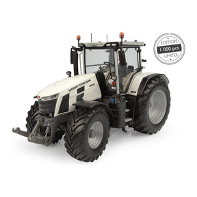 Massey Ferguson 8S.265 White Edition 1:32 Scale - UH6615 - Farming Parts