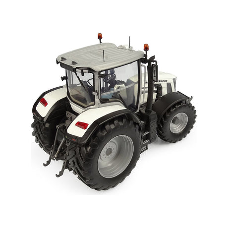 Massey Ferguson 8S.265 White Edition 1:32 Scale - UH6615 - Farming Parts