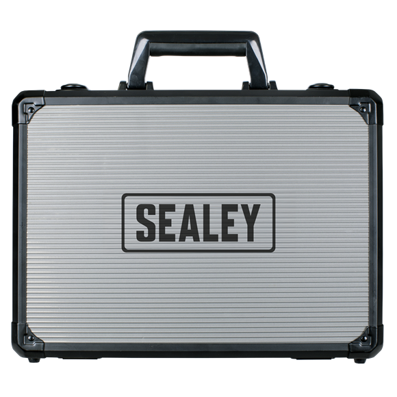 Sealey Rechargeable Inspection UV Curing Light Kit 66W SE UVC01