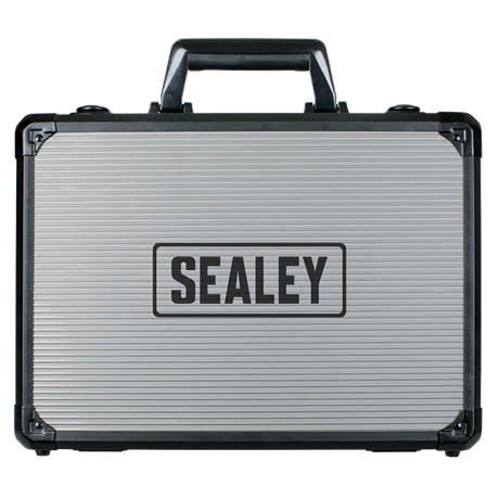 Sealey Rechargeable Inspection UV Curing Light Kit 66W SE UVC01