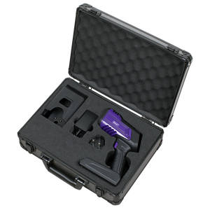 Rechargeable Inspection UV Curing Light Kit 66W - SE-UVC01