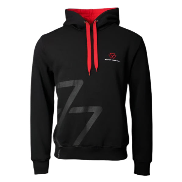 Massey Ferguson Premium Apparel Bundle Black | Hoodie, Tee & Cap