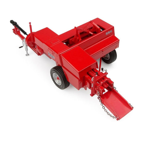 MF 224 Square Baler Model 1:32 – Diecast Replica X993032506775
