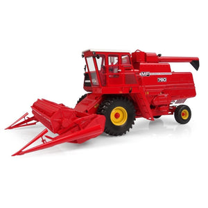 MF 760 Combine Harvester Model 1:32 – Collector’s Replica X993012506329