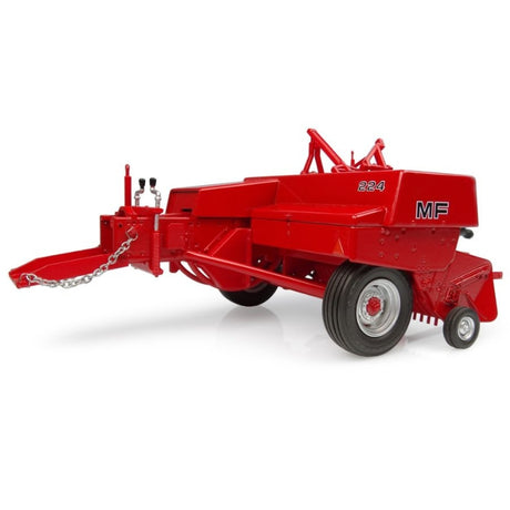 MF 224 Square Baler Model 1:32 – Diecast Replica X993032506775
