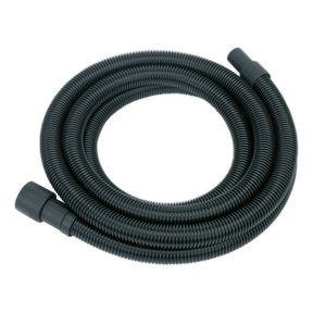 Vacuum Hose 5m - VACHOSE5M - Farming Parts