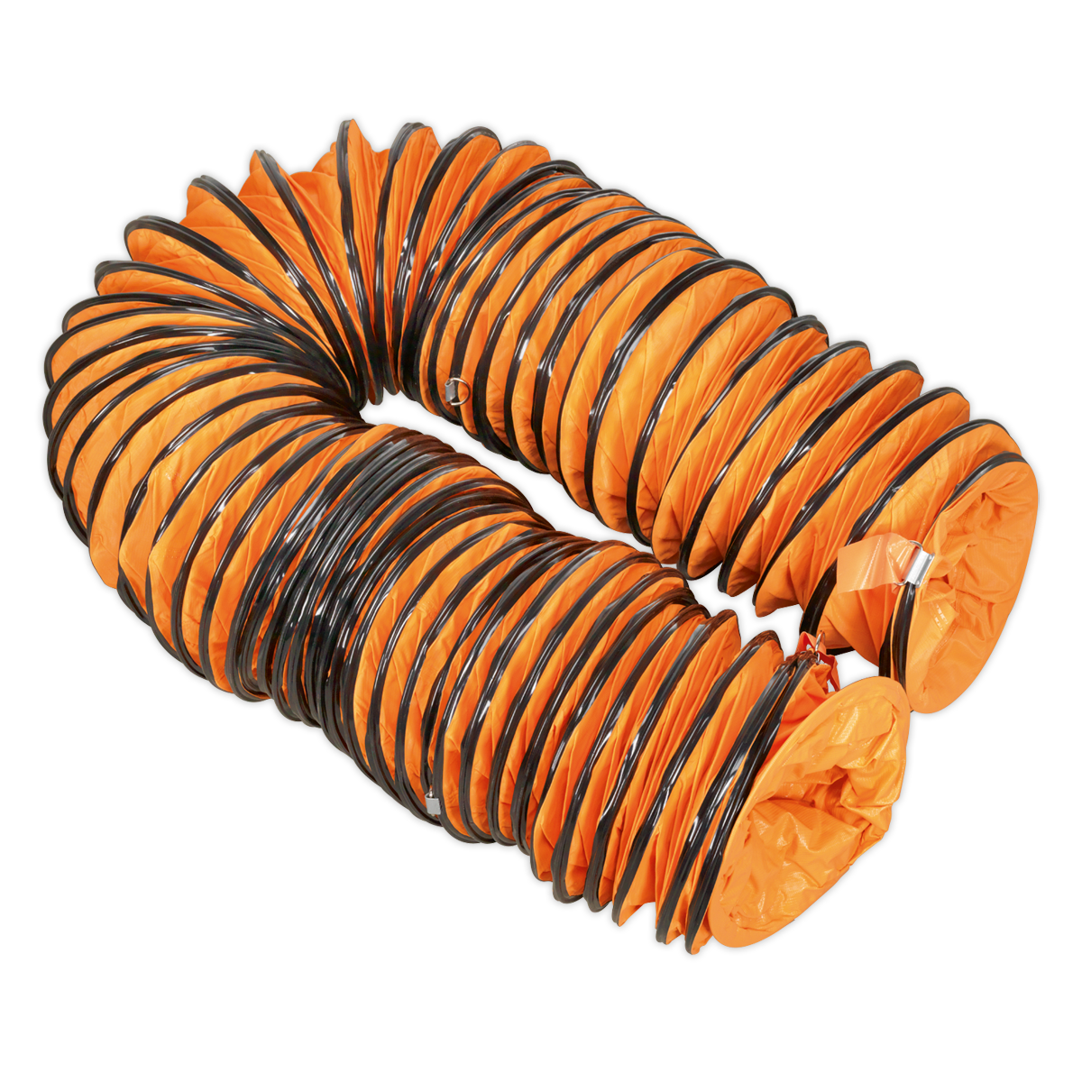 Flexible Ducting Ø250mm 10m Extension - VEN250AK2 - Farming Parts