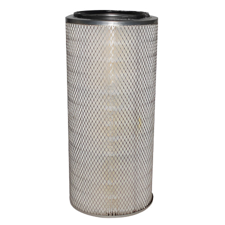 Outer Air Filter for John Deere – Durable Dust Protection - AR80652