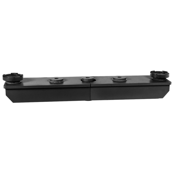 Cross Beam Extendable Single Ram Adaptor 11-15 Tonne - SE-VPJ15M2CBA