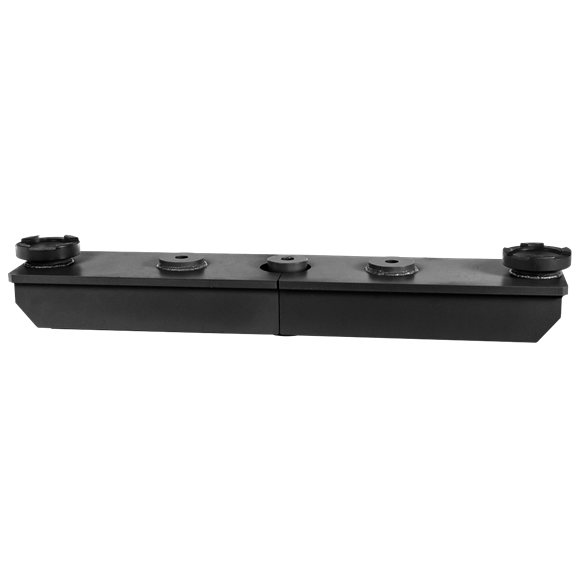 Cross Beam Extendable Single Ram Adaptor 11-15 Tonne - SE-VPJ15M2CBA
