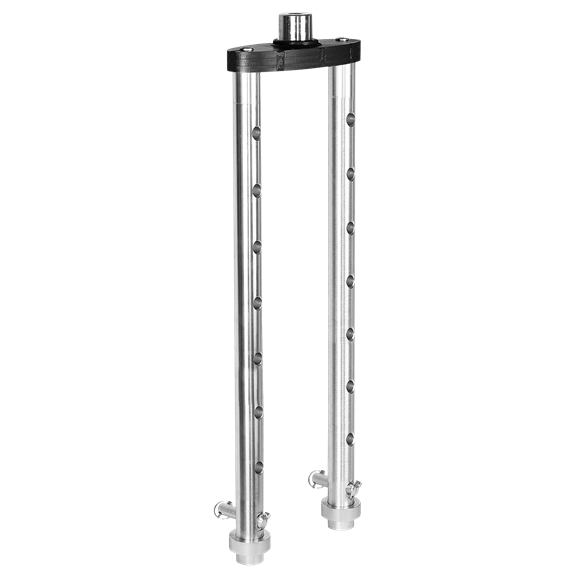 Viking Pit Jack Safety Stand 15 Tonne - SE-VPJ15SS