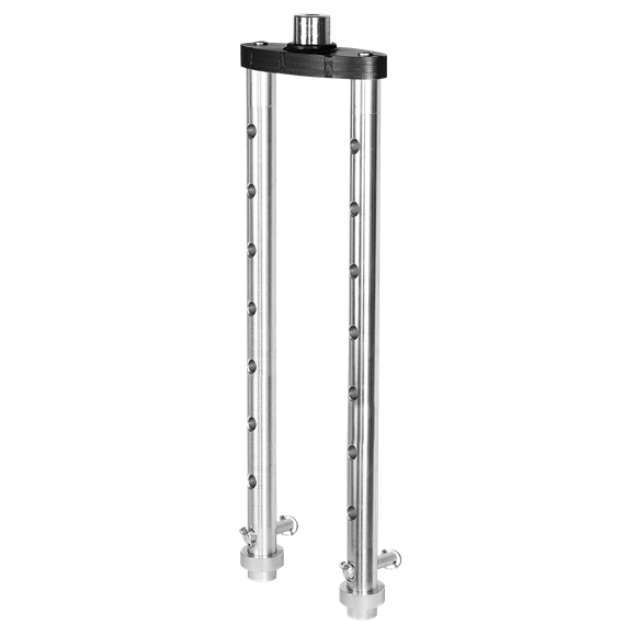 Viking Pit Jack Safety Stand 15 Tonne - SE-VPJ15SS
