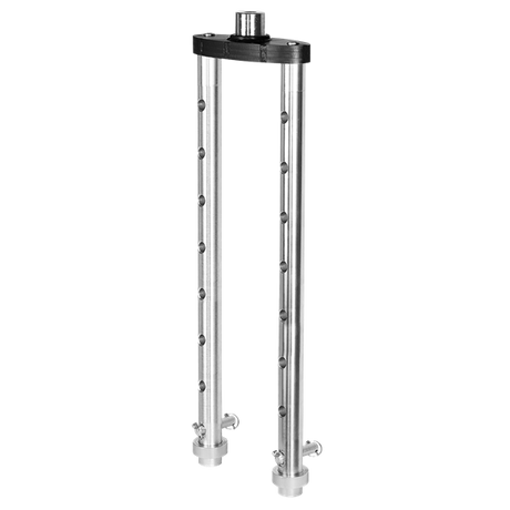 Viking Pit Jack Safety Stand 15 Tonne - SE-VPJ15SS