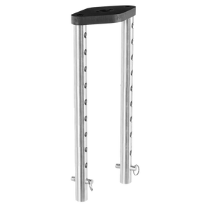 Viking High Pit Jack Safety Stand 10 Tonne - SE-VPJ20-2HSS