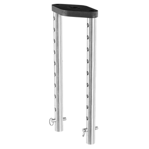 Viking High Pit Jack Safety Stand 10 Tonne - SE-VPJ20-2HSS