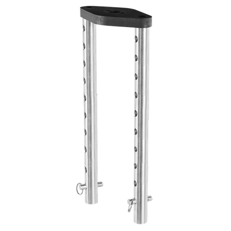 Viking High Pit Jack Safety Stand 10 Tonne - SE-VPJ20-2HSS