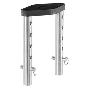 Viking Low Pit Jack Safety Stand 10 Tonne - SE-VPJ20-2LSS