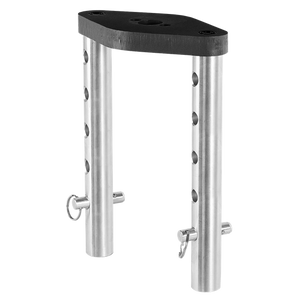 Viking Low Pit Jack Safety Stand 10 Tonne - SE-VPJ20-2LSS