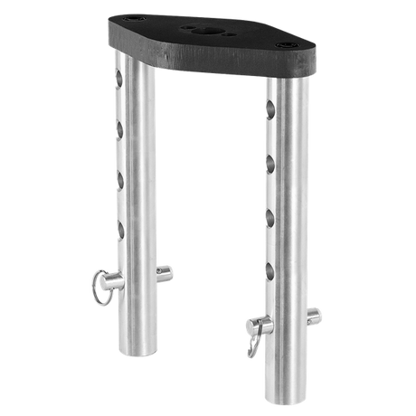 Viking Low Pit Jack Safety Stand 10 Tonne - SE-VPJ20-2LSS