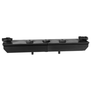 Viking Extendable Cross Beam Twin Ram Adaptor 11-15 Tonne - SE-VPJ20M2CBA