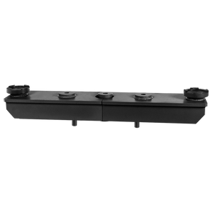 Viking Extendable Cross Beam Twin Ram Adaptor 11-15 Tonne - SE-VPJ20M2CBA