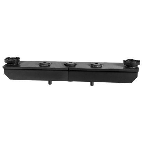 Viking Extendable Cross Beam Twin Ram Adaptor 11-15 Tonne - SE-VPJ20M2CBA
