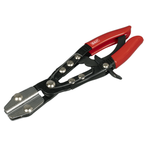 Ratchet Hose Clamp Pliers 210mm - SE-VS0034