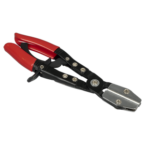 Ratchet Hose Clamp Pliers 210mm - SE-VS0034