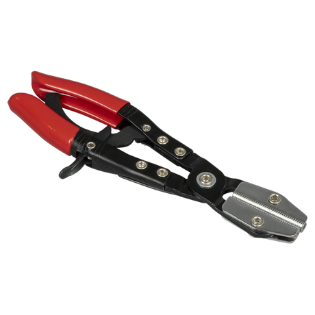 Ratchet Hose Clamp Pliers 210mm - SE-VS0034