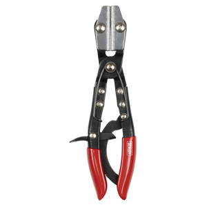 Ratchet Hose Clamp Pliers 210mm - SE-VS0034