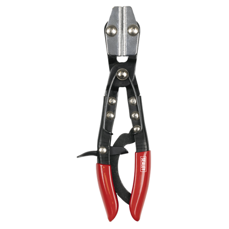 Ratchet Hose Clamp Pliers 210mm - SE-VS0034