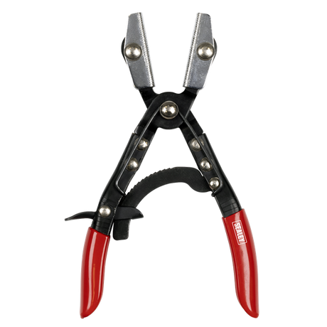 Ratchet Hose Clamp Pliers 210mm - SE-VS0034