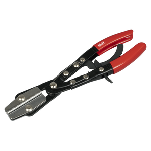 Ratchet Hose Clamp Pliers 250mm - SE-VS0035